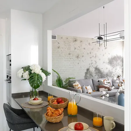 Apartment Urban Sky Sea View 27e *