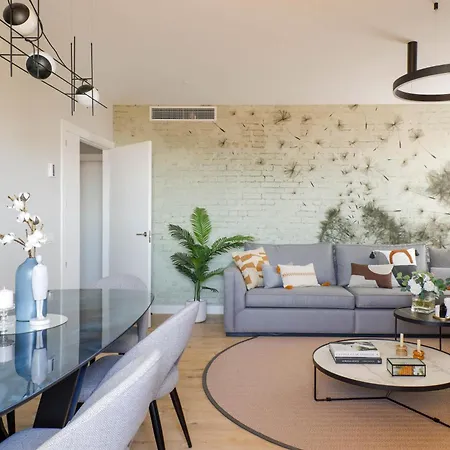 Apartment Urban Sky Sea View 27e