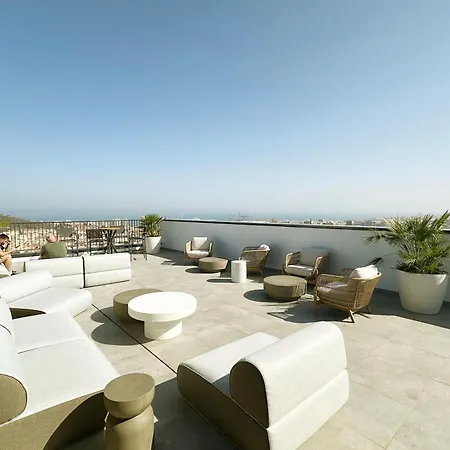 Apartment Urban Sky Sea View 27e *