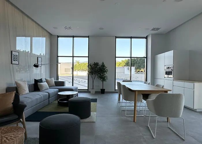 Apartment Urban Sky Sea View 27e *