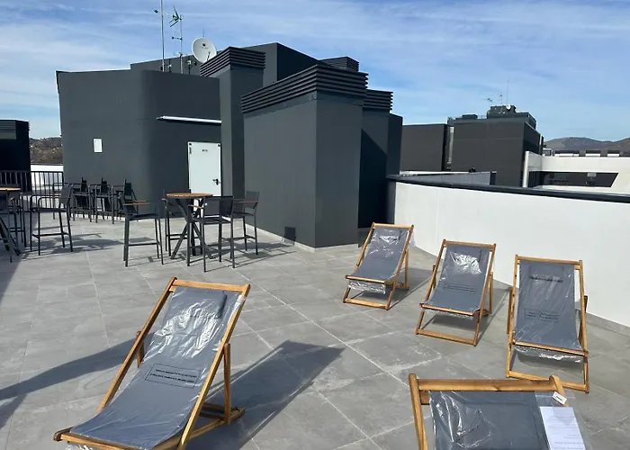 Apartment Urban Sky Sea View 27e *