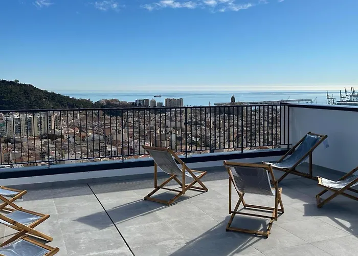 Urban Sky Sea View 27e