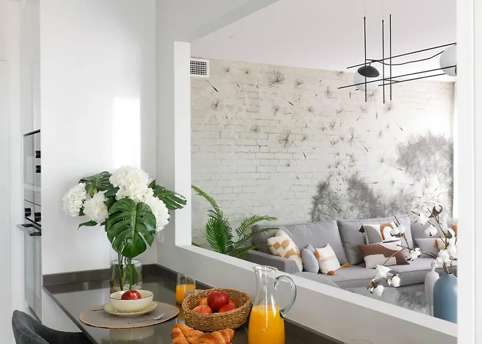 Apartment Urban Sky Sea View 27e *